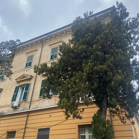 招待所 One Of One Experiences - Cinema 罗马